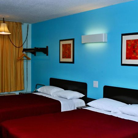 Relax Inn Front Royal Phòng bức ảnh