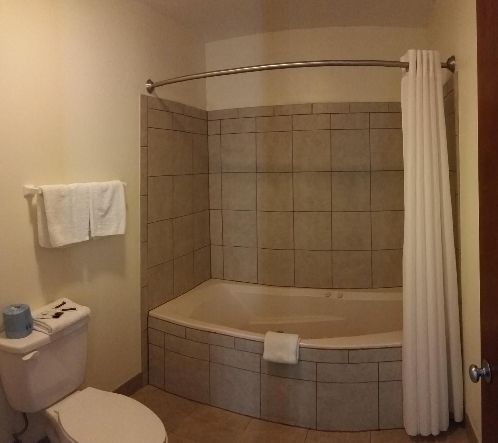 Relax Inn Front Royal Phòng bức ảnh