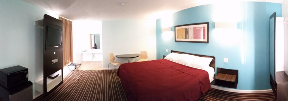 Relax Inn Front Royal Ngoại thất bức ảnh
