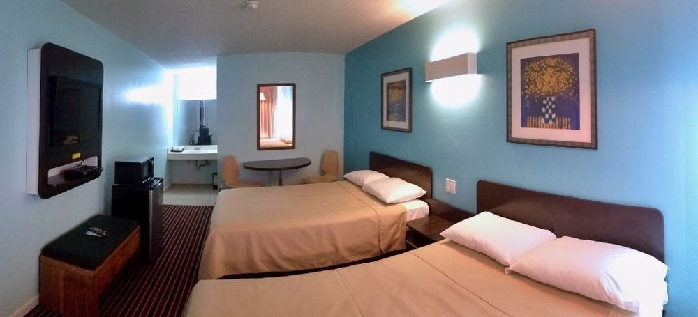 Relax Inn Front Royal Ngoại thất bức ảnh