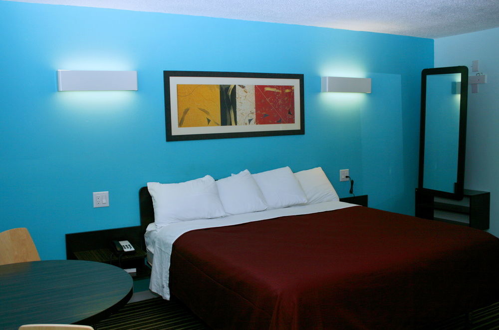 Relax Inn Front Royal Ngoại thất bức ảnh