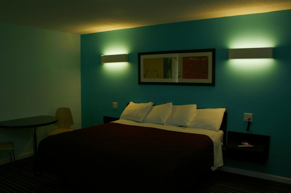 Relax Inn Front Royal Ngoại thất bức ảnh