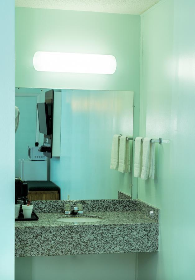 Relax Inn Front Royal Ngoại thất bức ảnh